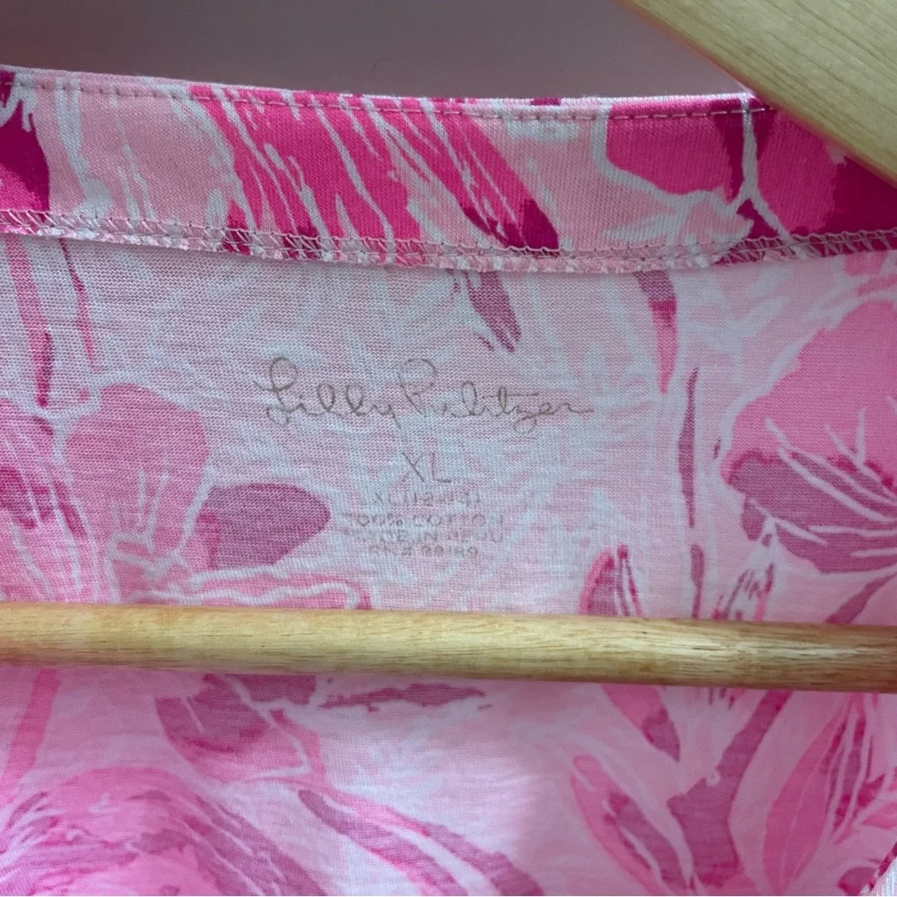 Kids XL Lilly Pulitzer Dress - Picture 2 of 2